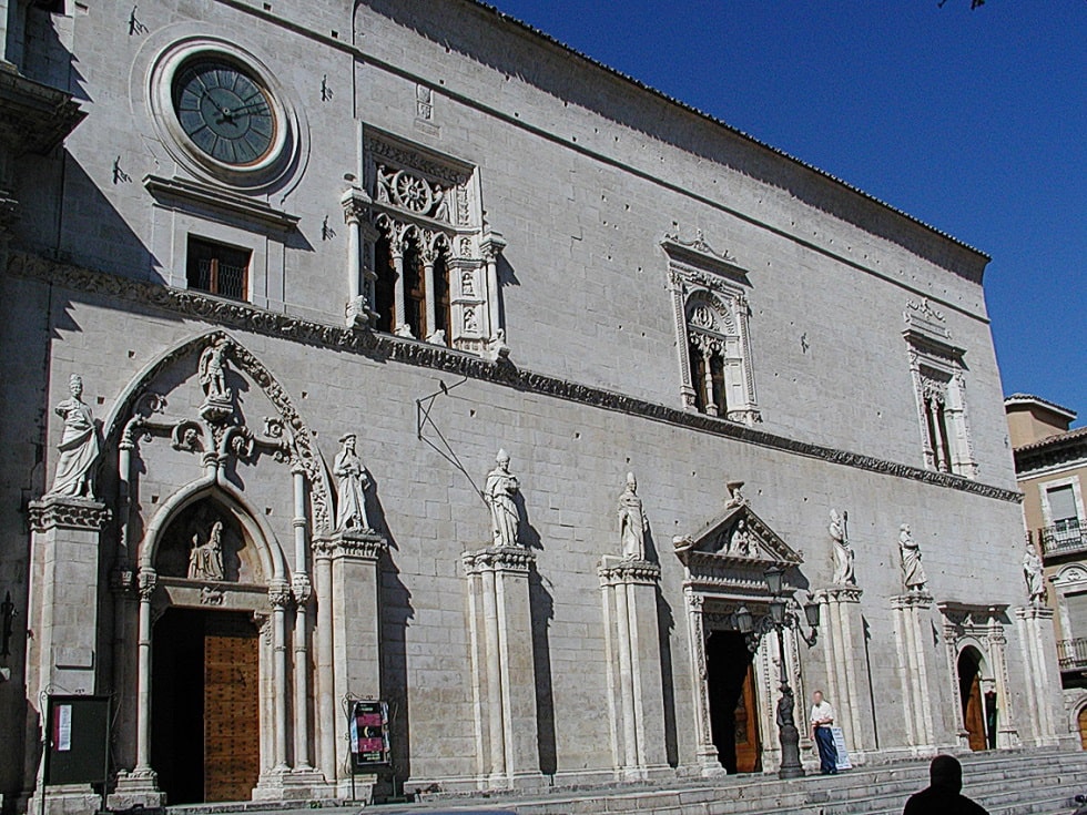 Museo Sulmona