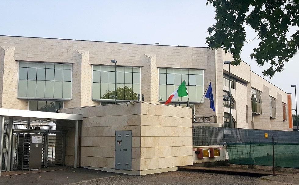 Museo della Moneta della Banca D’Italia