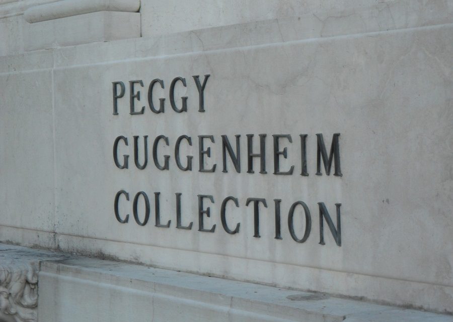 Collezione Peggy Guggenheim di Venezia: storia dell’artista e opere