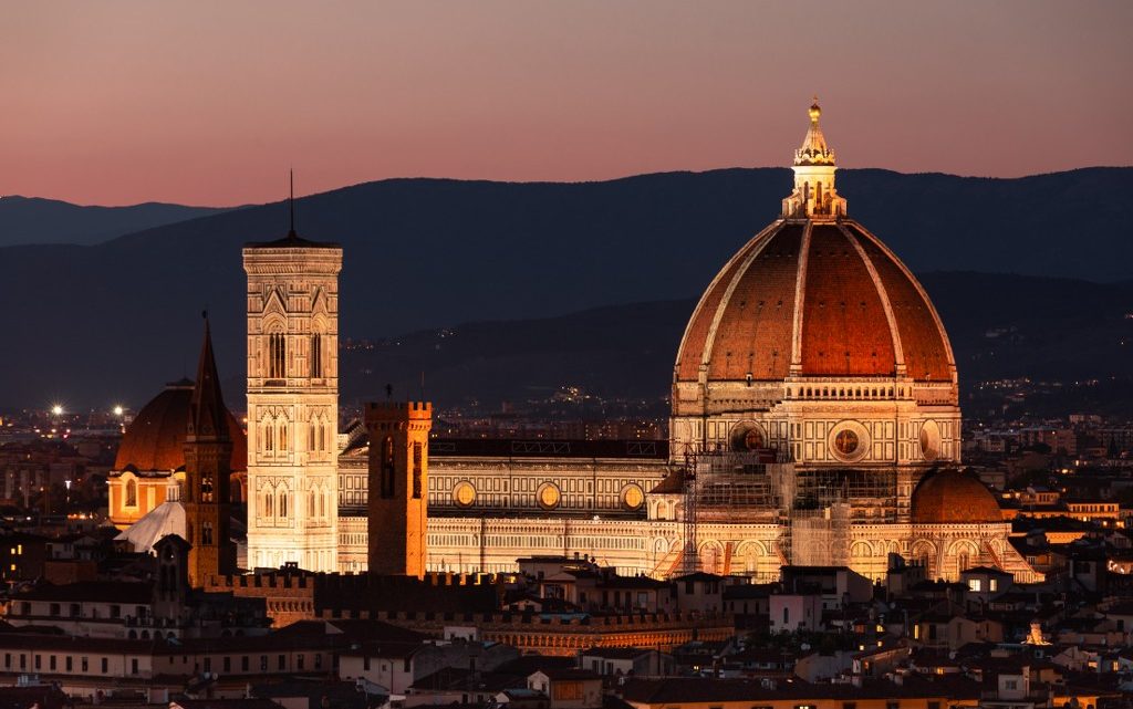 Firenze: i 7 Musei che vale la pena visitare