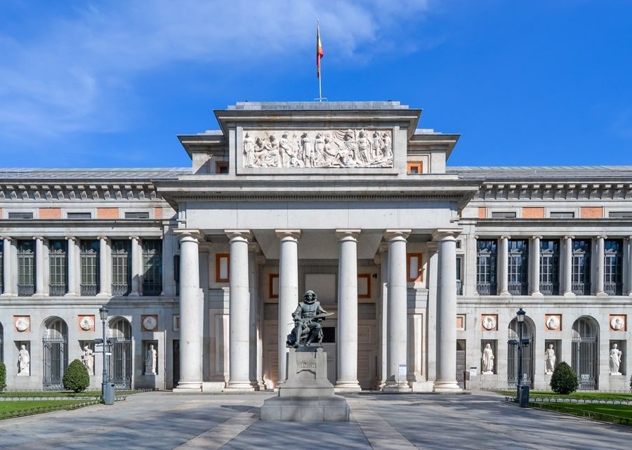 Cosa vedere al Museo del Prado: le opere più belle da non perdere
